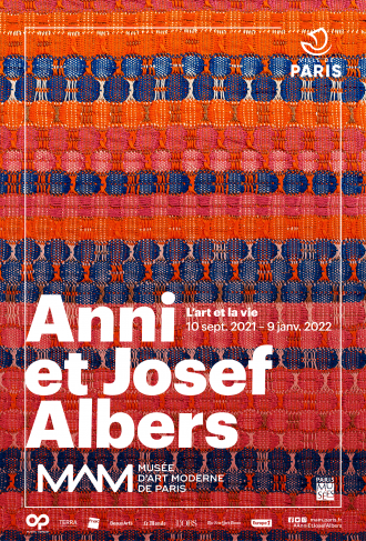 Anni et Josef Albers