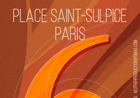 Salon des antiquaires de Saint Sulpice,  Du 6 au 16 Juin 2024, Paris 75006